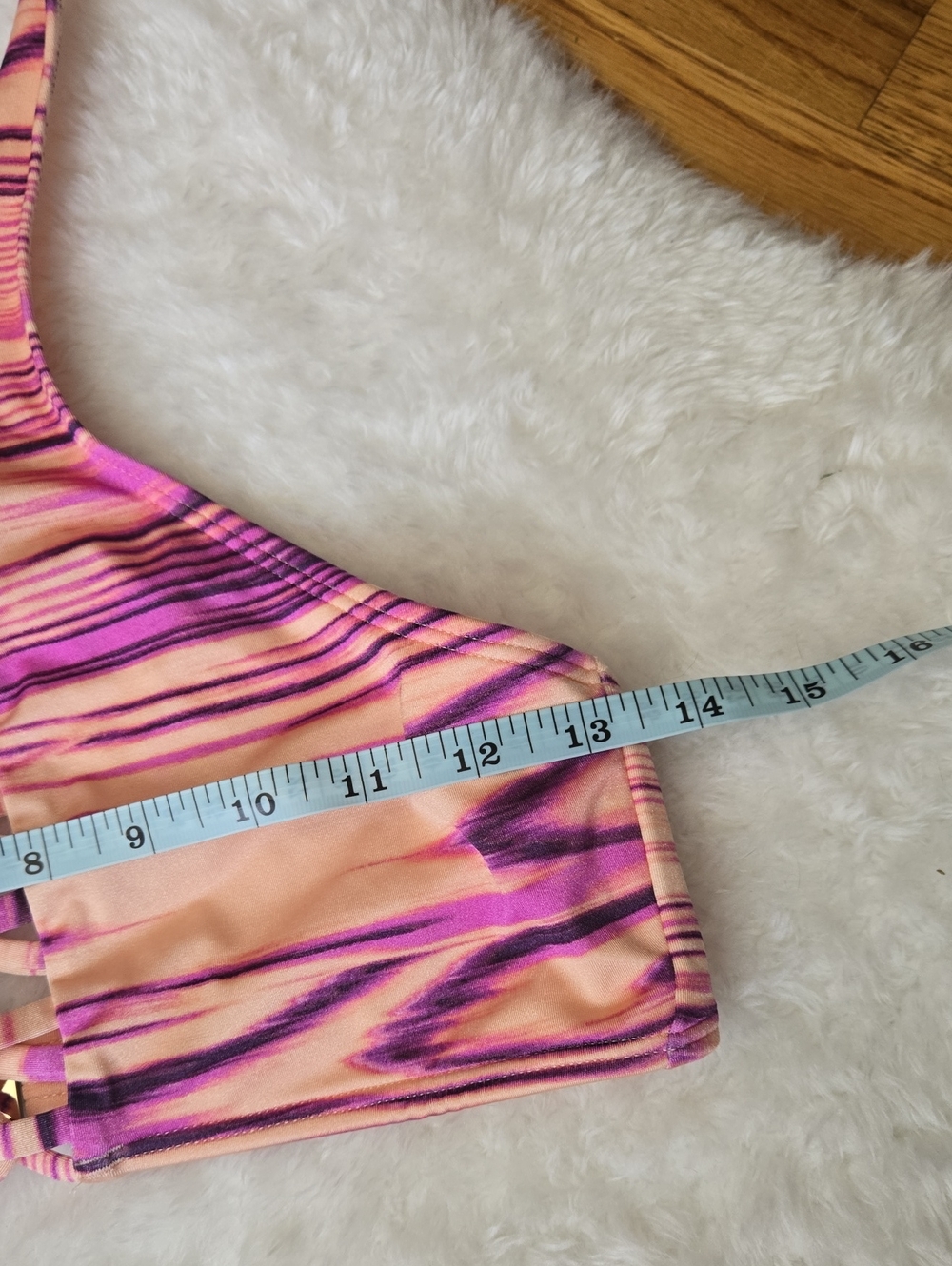 Victoria's Secret Bikini Set, Womens Size Medium - Picture 3 of 9